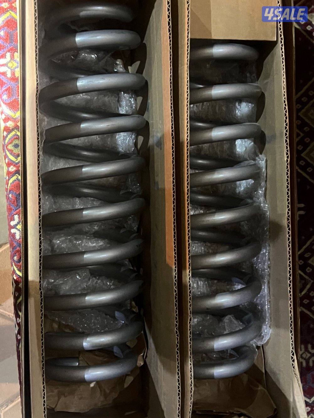 سبرنقات. ايياخ حق وانيت فورد رابتر1