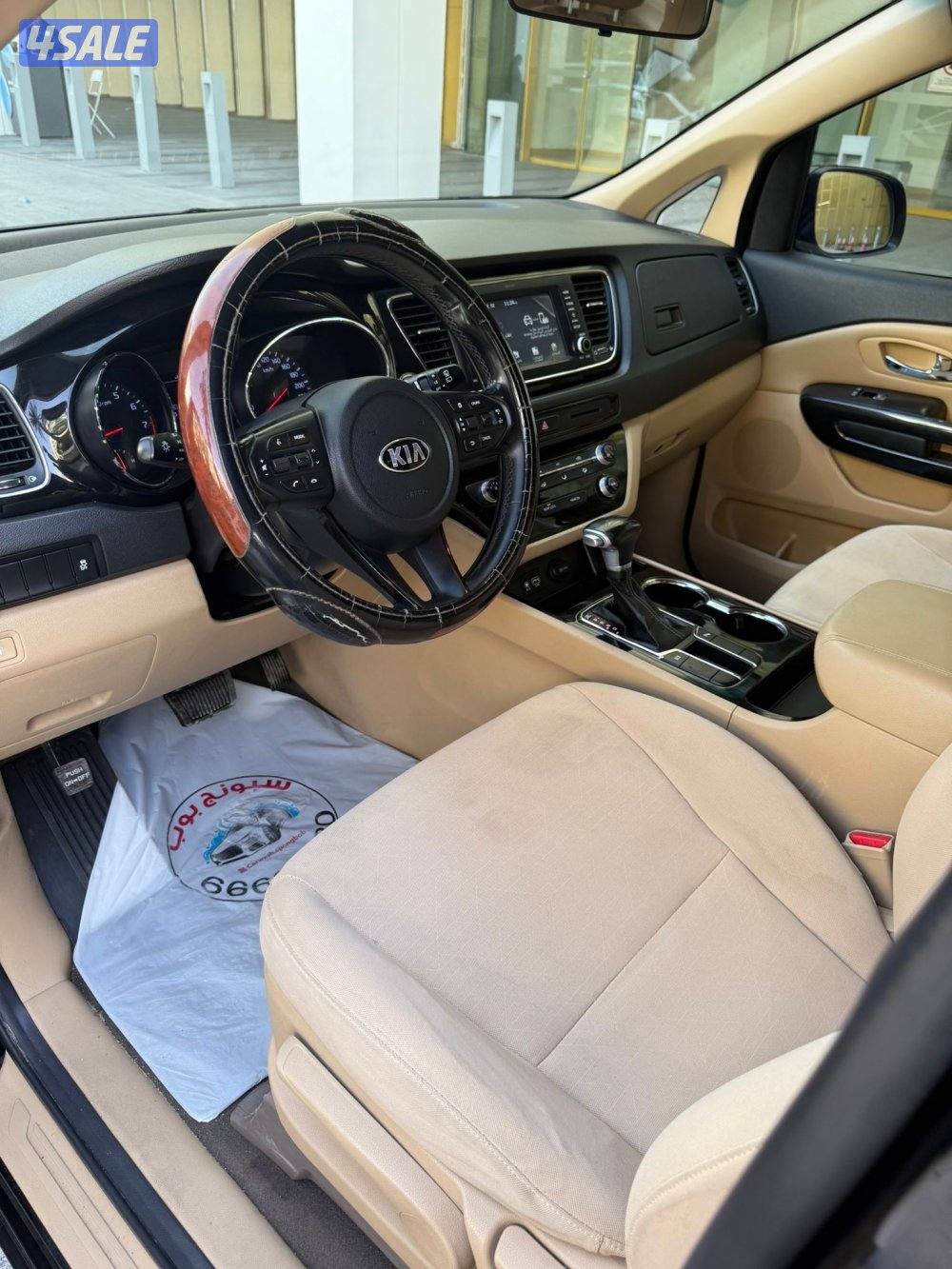 صبغ الوكالة ابواب كهربائية بحالة ممتازة8