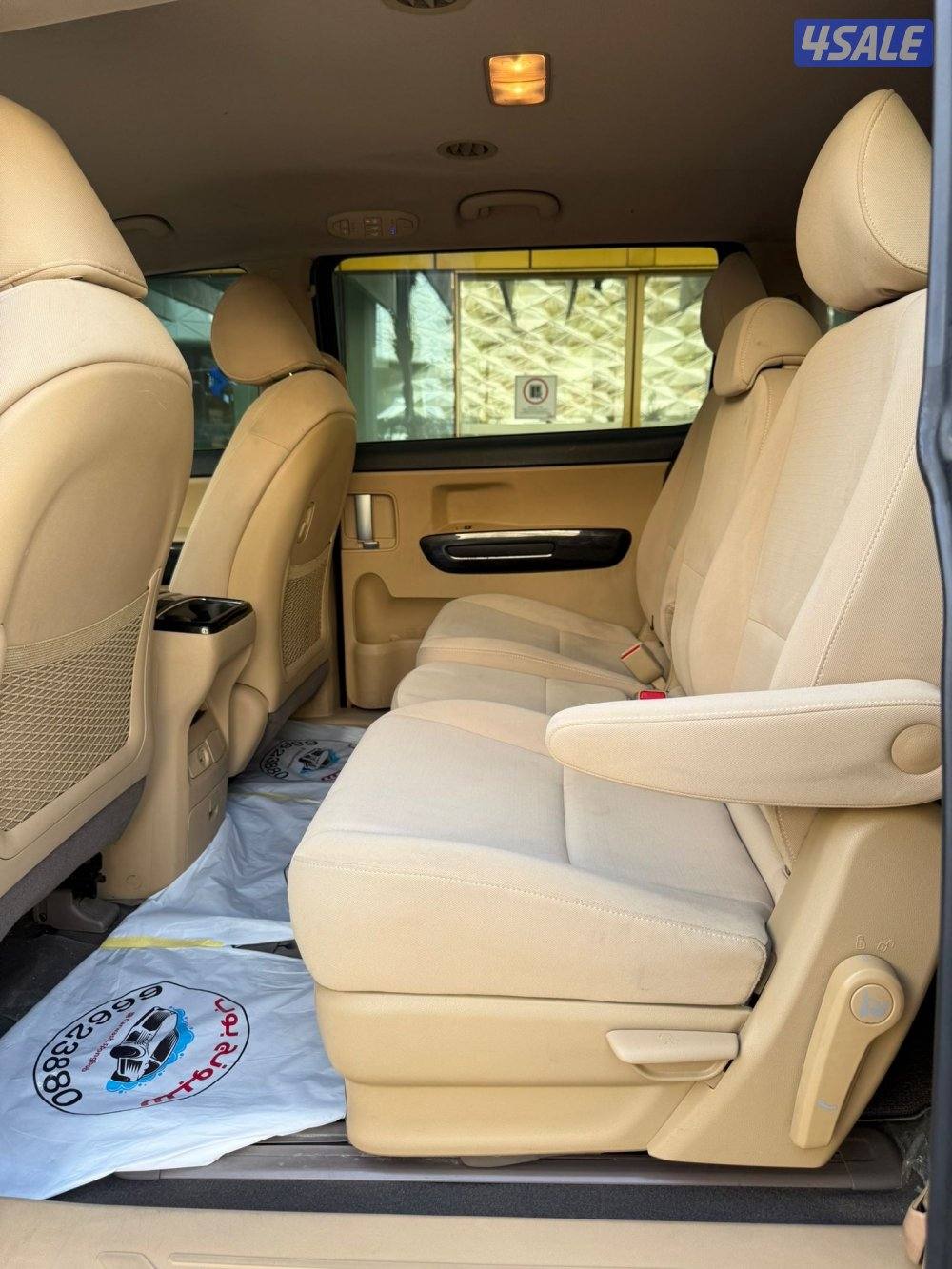 صبغ الوكالة ابواب كهربائية بحالة ممتازة10