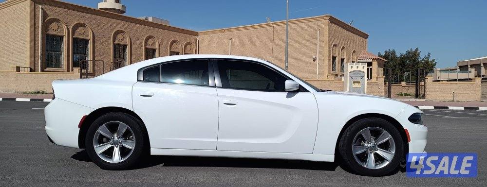 دوج تشارجر ٢٠٢٠ V60