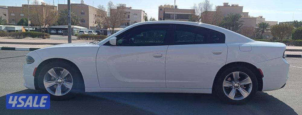 دوج تشارجر ٢٠٢٠ V62