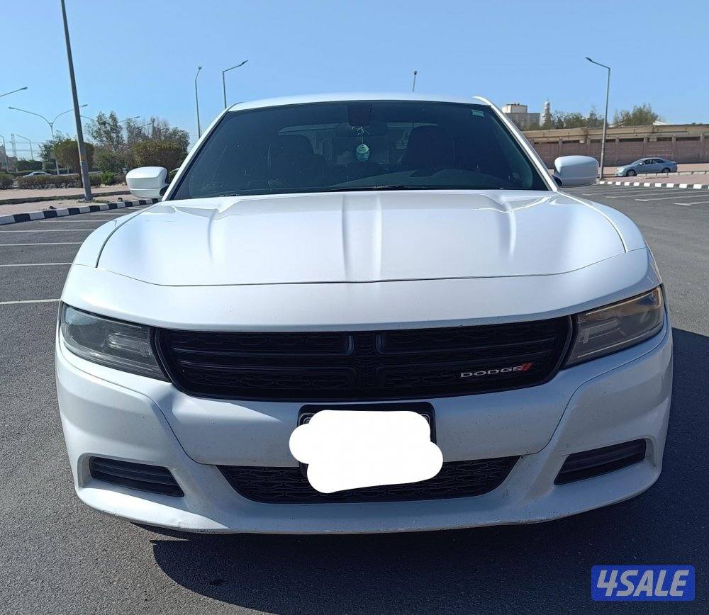 دوج تشارجر ٢٠٢٠ V64