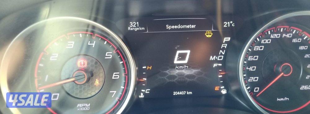 دوج تشارجر ٢٠٢٠ V66