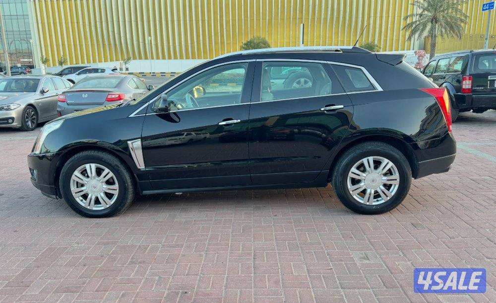 كاديلاك SRX4 موديل 20133