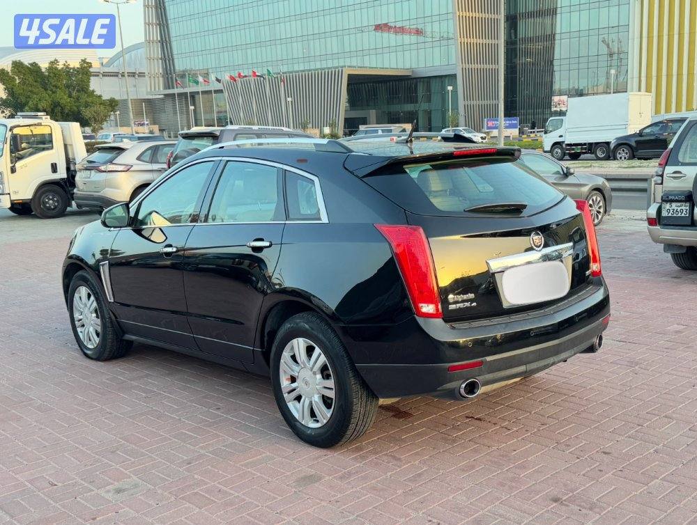 كاديلاك SRX4 موديل 20135