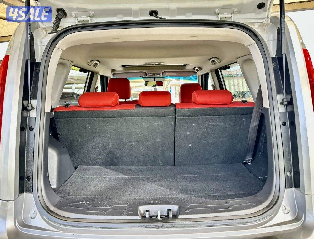 كيا سول - الموديل:2014 - العداد:22012