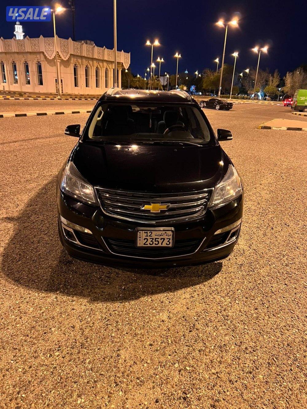 Chevrolet Traverse LT . 20142