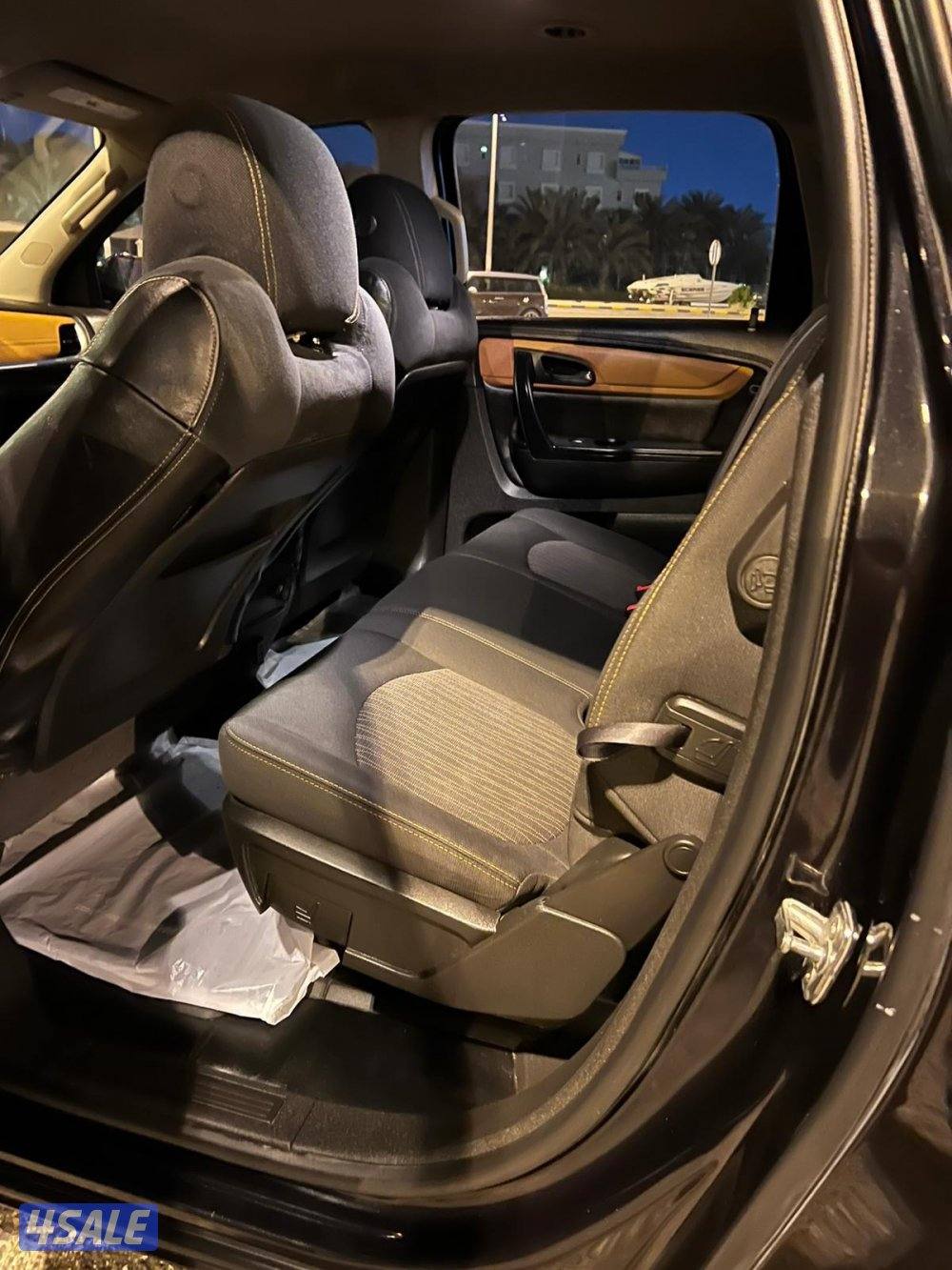 Chevrolet Traverse LT . 20144