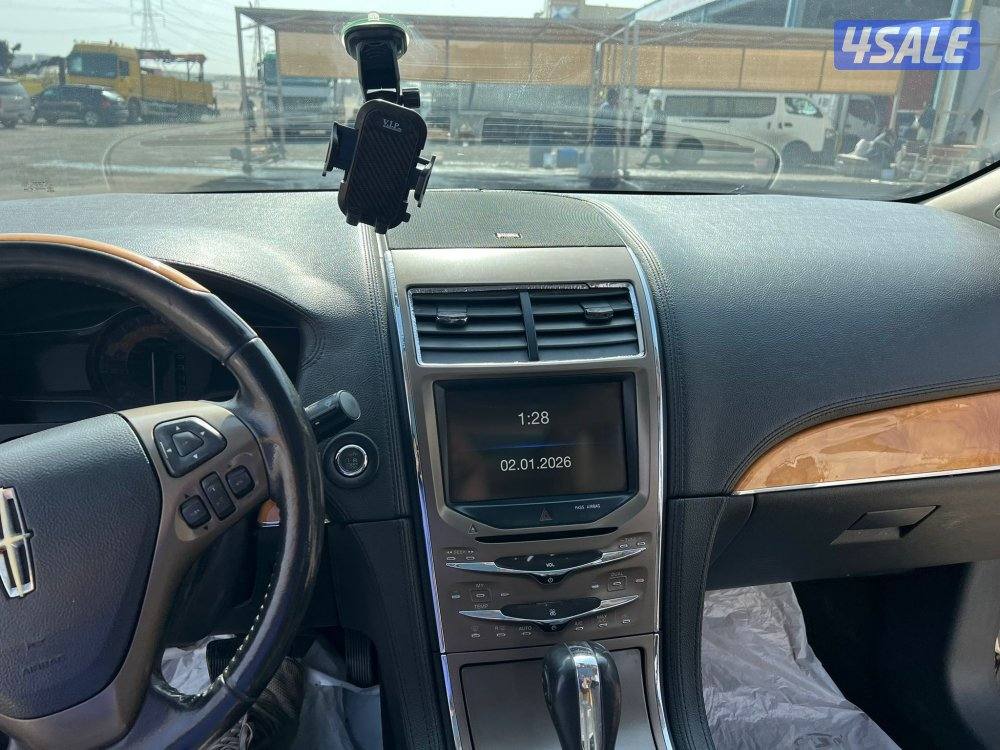 للبيع – لينكولن MKX موديل 20112