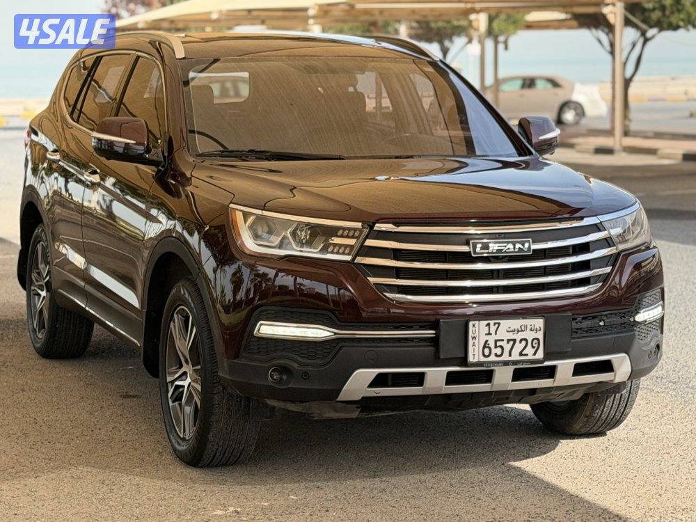 2019 ليفان عداد 741