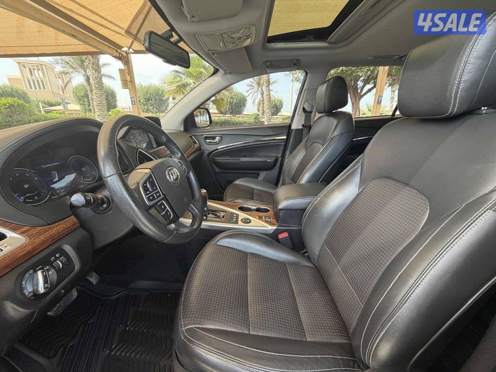 2019 ليفان عداد 744