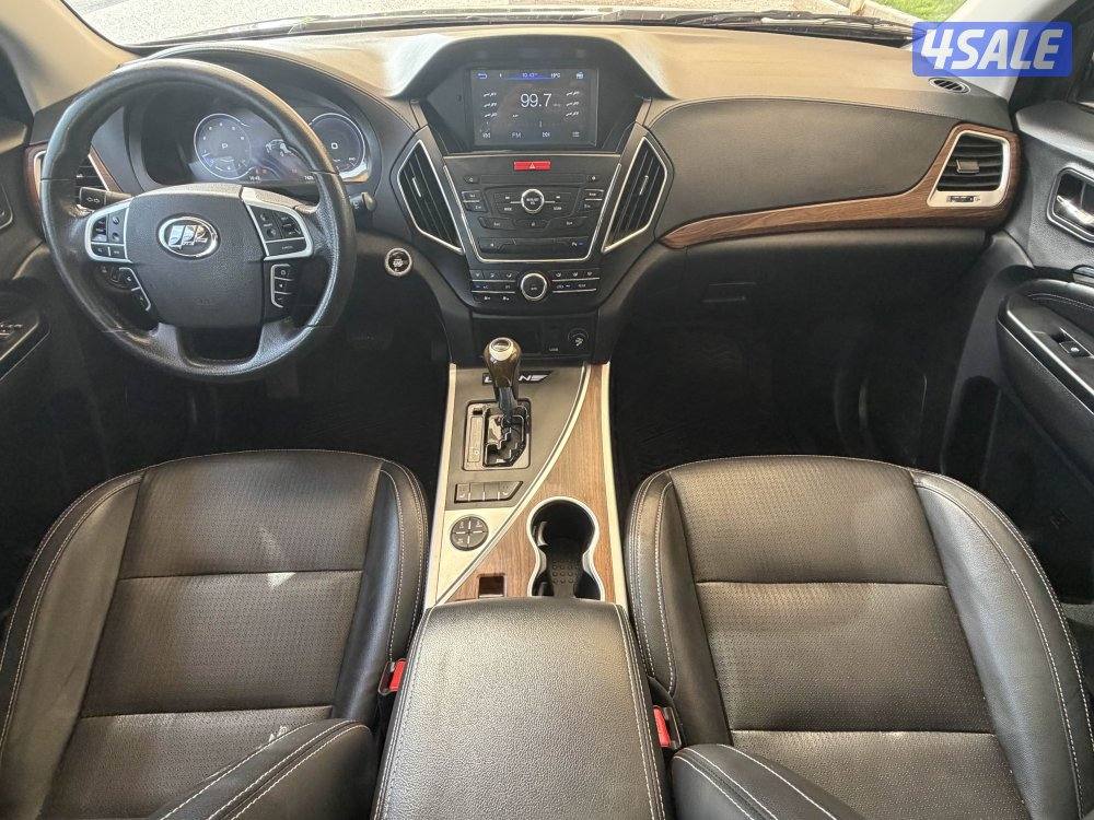 2019 ليفان عداد 747