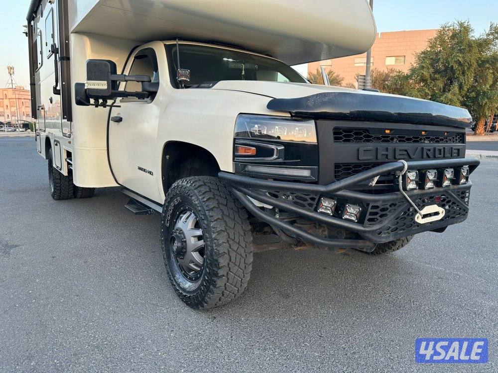 موتر هوم مصنع الخاالد2