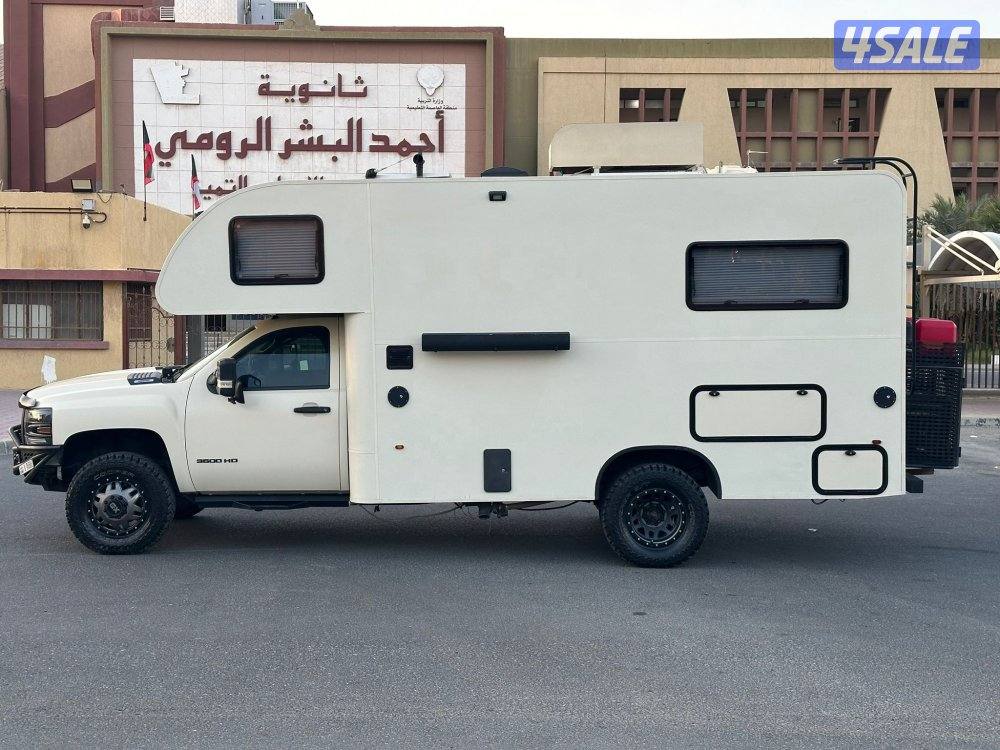 موتر هوم مصنع الخاالد3