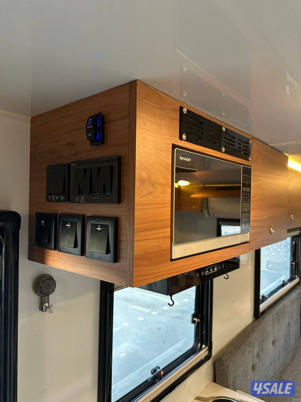 موتر هوم مصنع الخاالد7