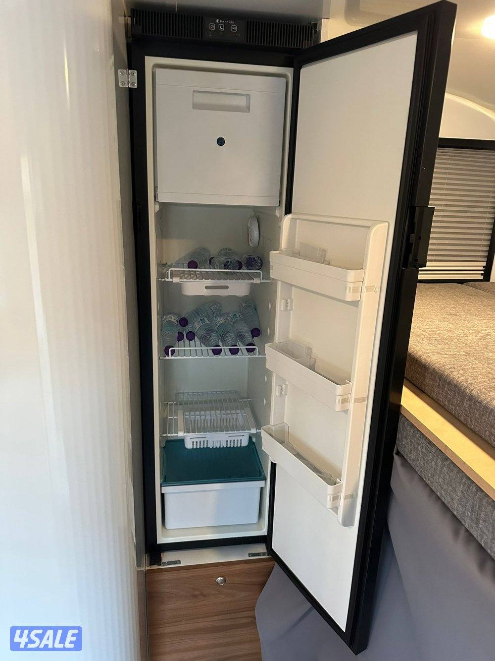 موتر هوم مصنع الخاالد9