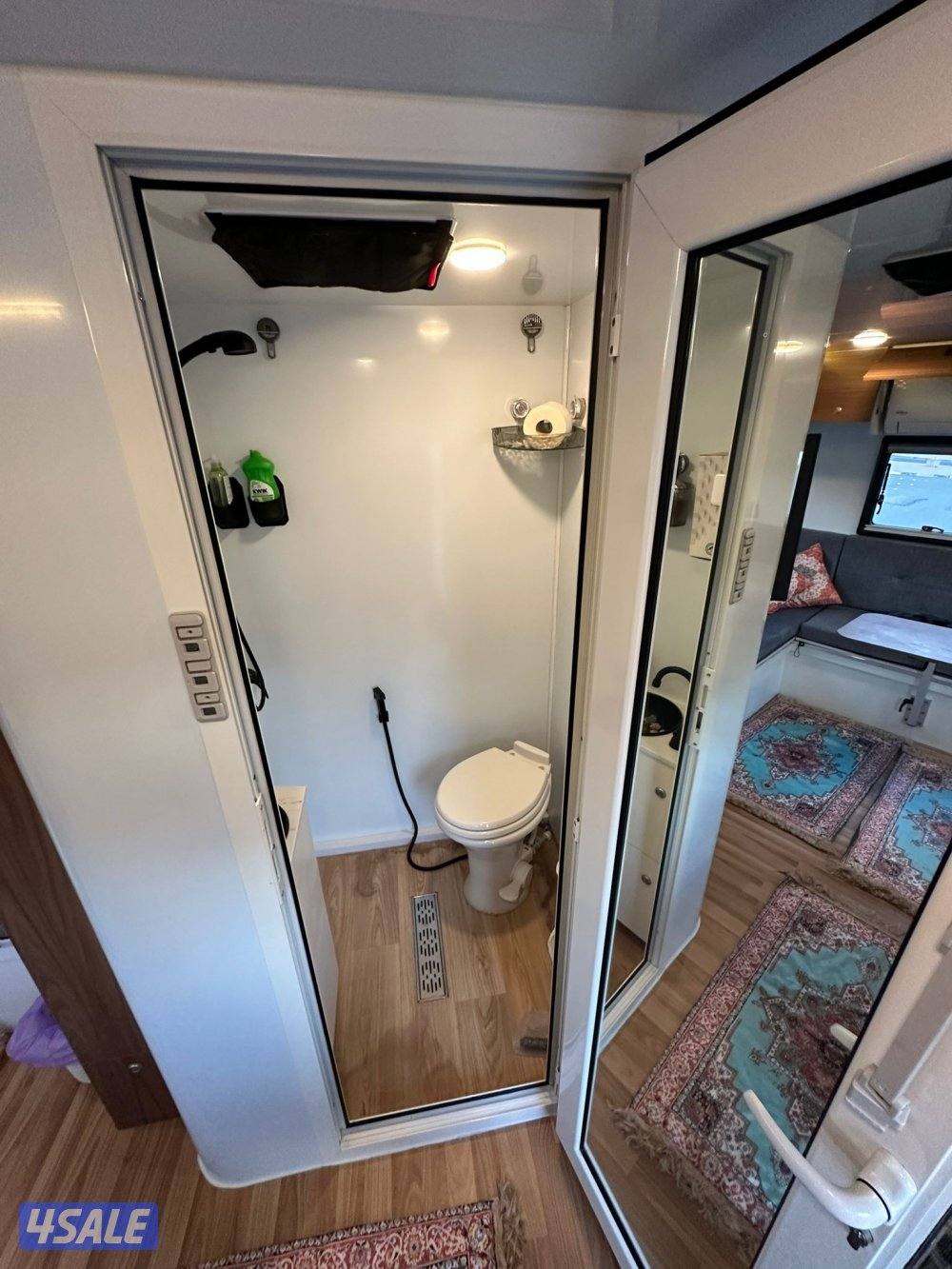 موتر هوم مصنع الخاالد10