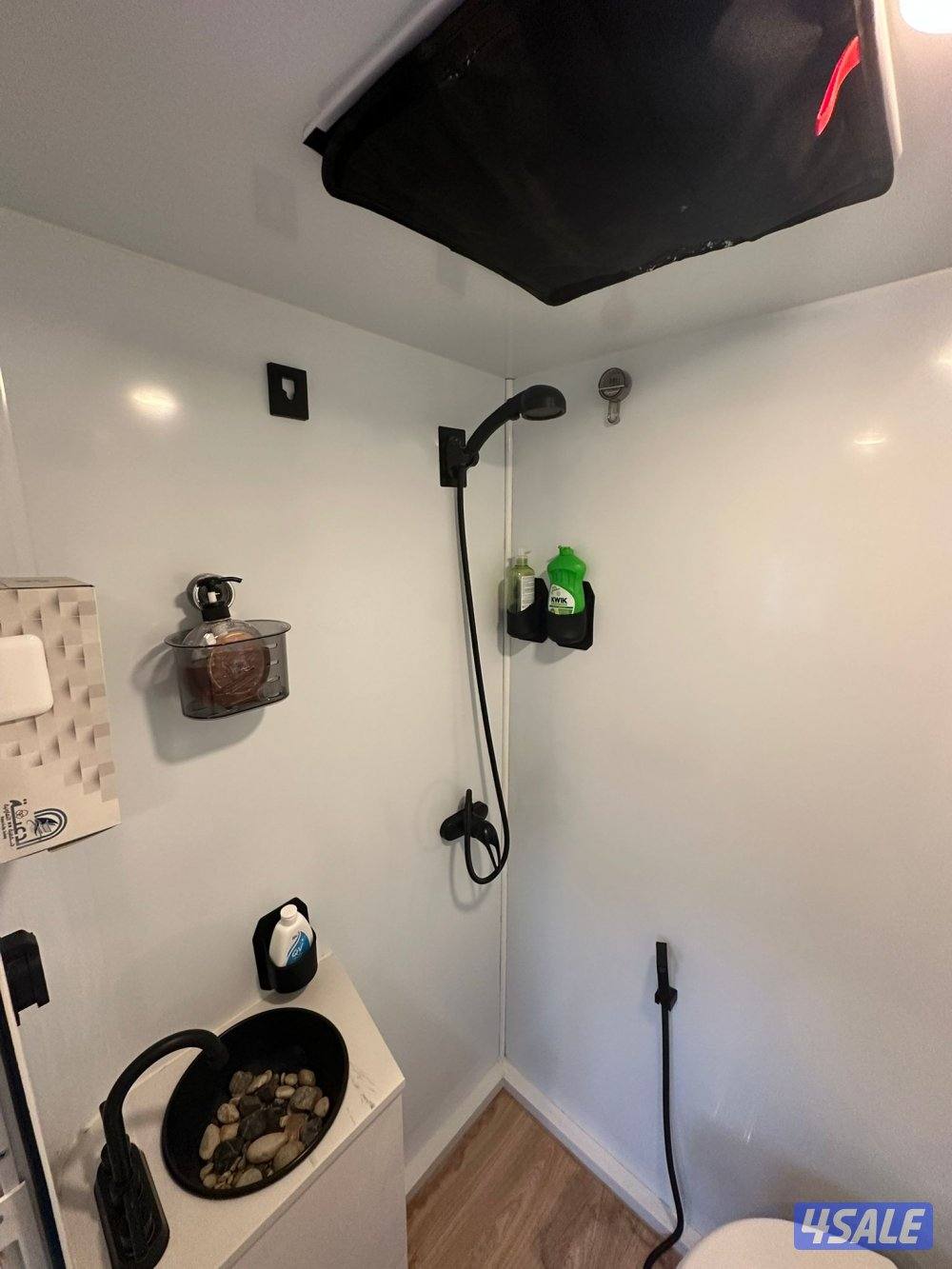 موتر هوم مصنع الخاالد11