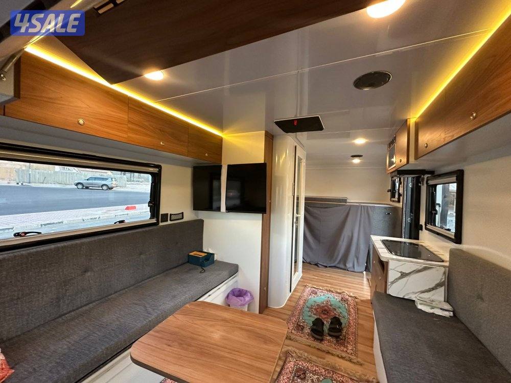 موتر هوم مصنع الخاالد12