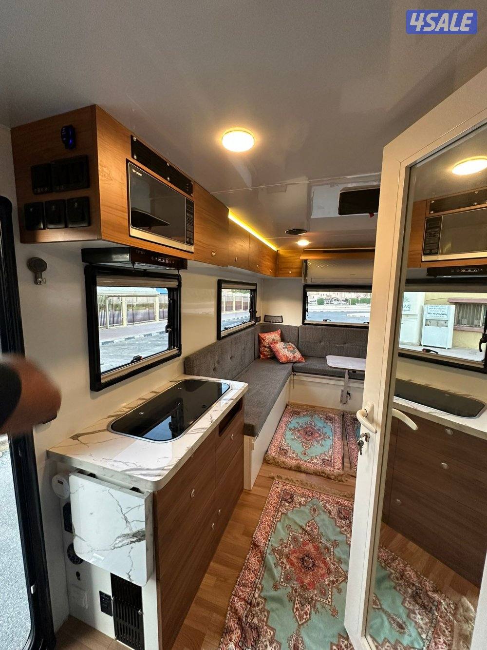 موتر هوم مصنع الخاالد13