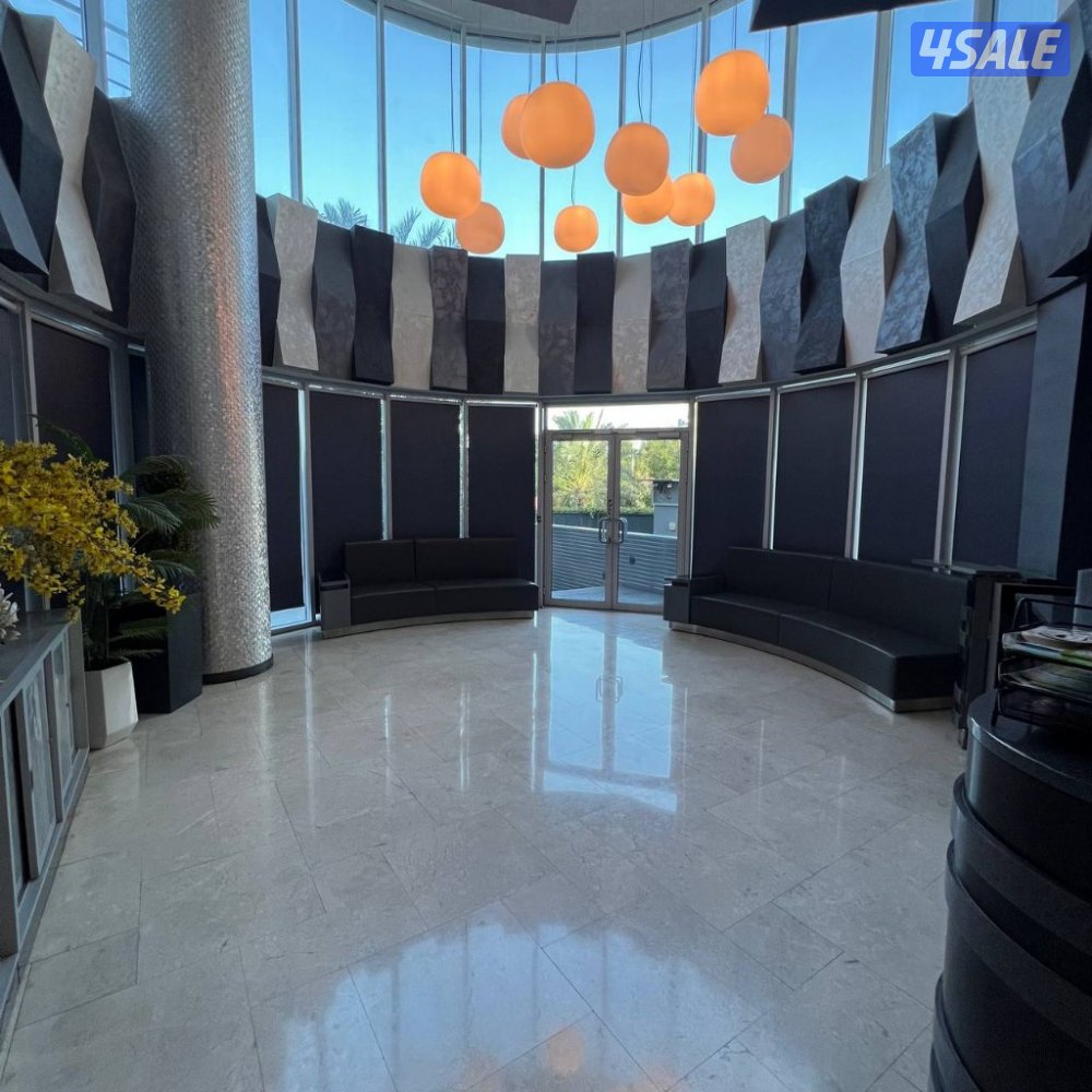 دور سكني إطلالة بحرية مباشرة للإيجار في السالمية قطعة 1110