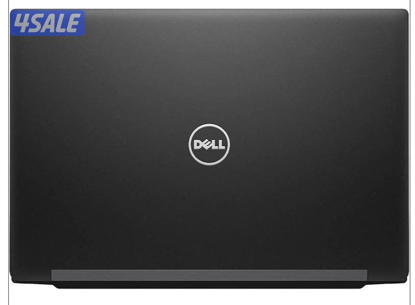 للبيع لابتوب Dell Latitude 13inch/Core i5/16GB ram 256 GBSSD/ شاشة تات1