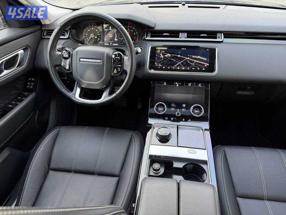 فيلار 2019 عداد 73 الف صبغ الوكالة السيارة بحالة ممتازة1