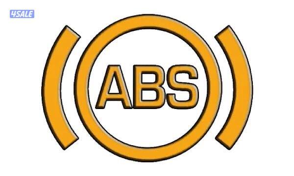 يوجد لدينا جميع انواع Abs  مستعمل وارد اليابان لكزس تويوتا1