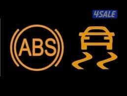 يوجد لدينا جميع انواع Abs  مستعمل وارد اليابان لكزس تويوتا0