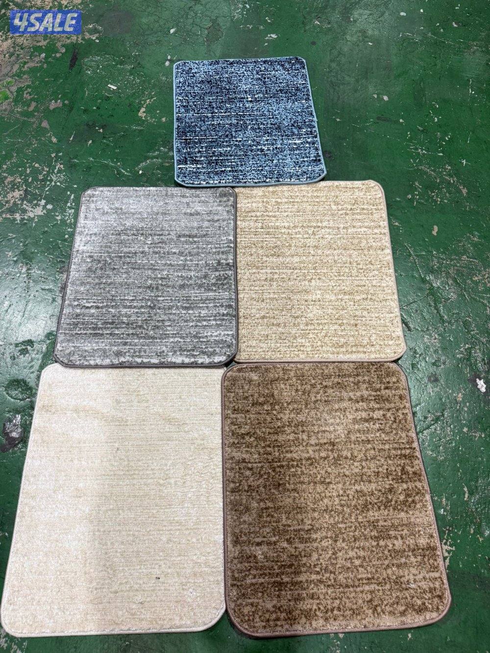 السجاد تركي باركيه رول بلاستيك13