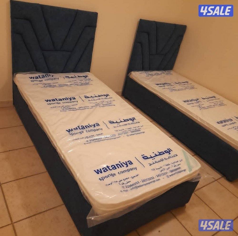 المفروشات الذهبيه2