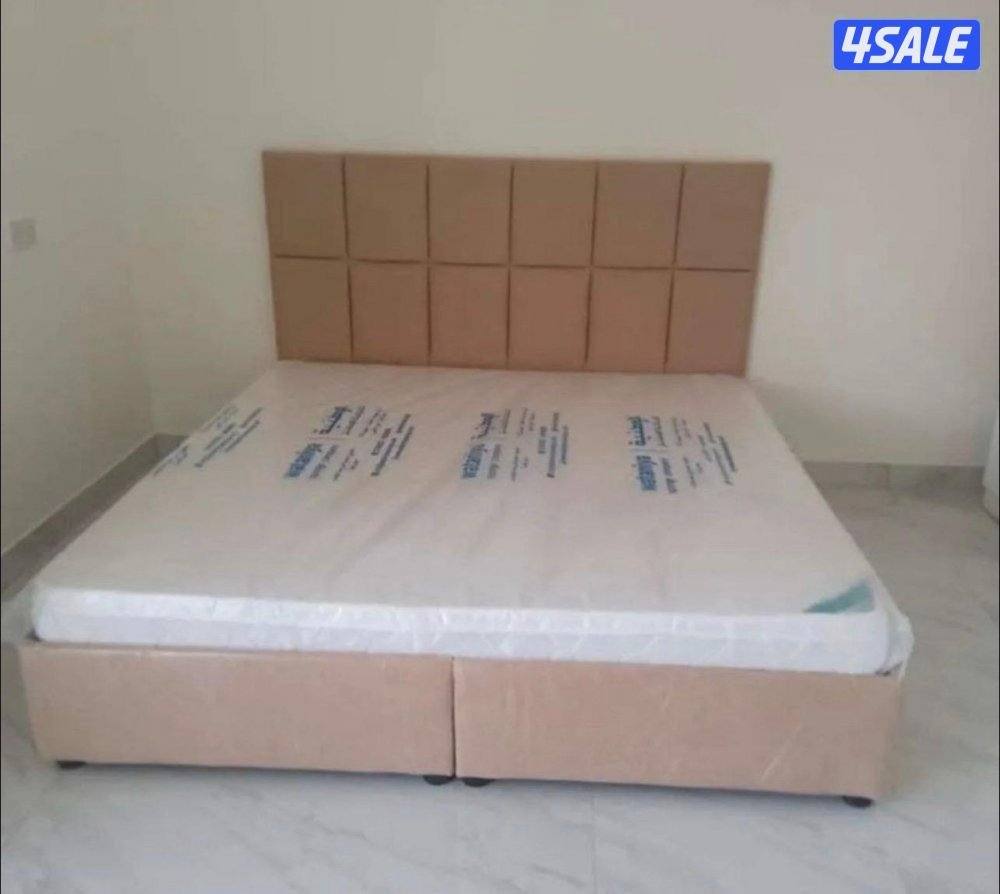 المفروشات الذهبيه5