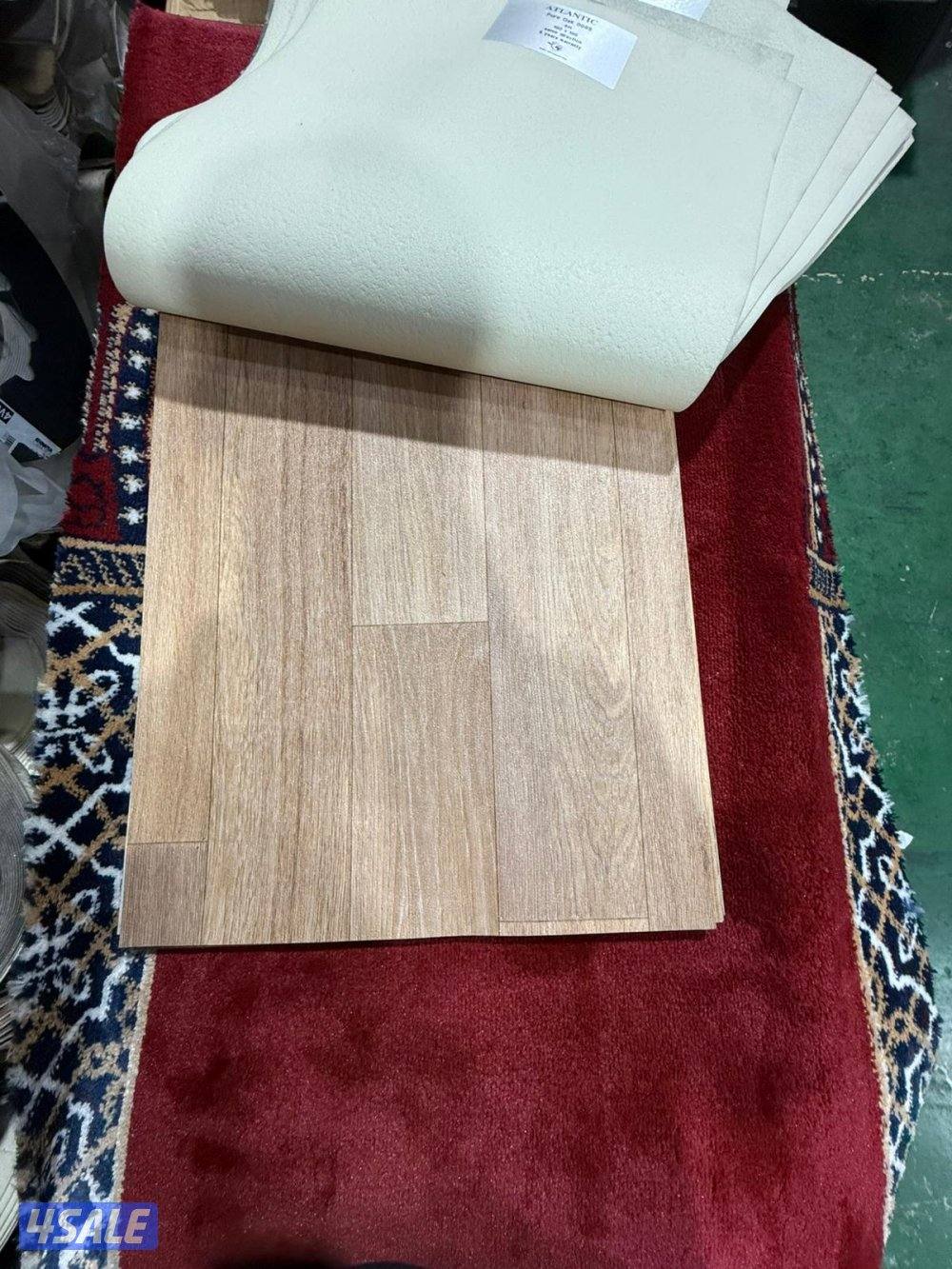 باركيه رول بلاستيك4