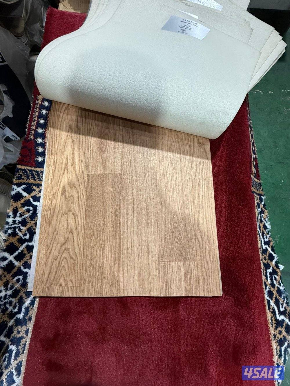 باركيه رول بلاستيك6