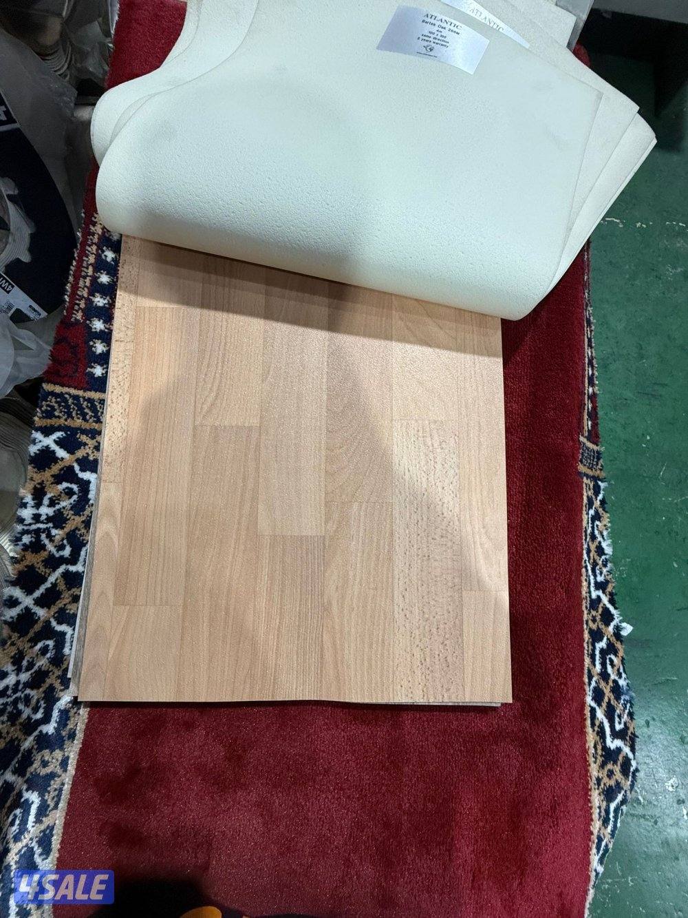 باركيه رول بلاستيك8