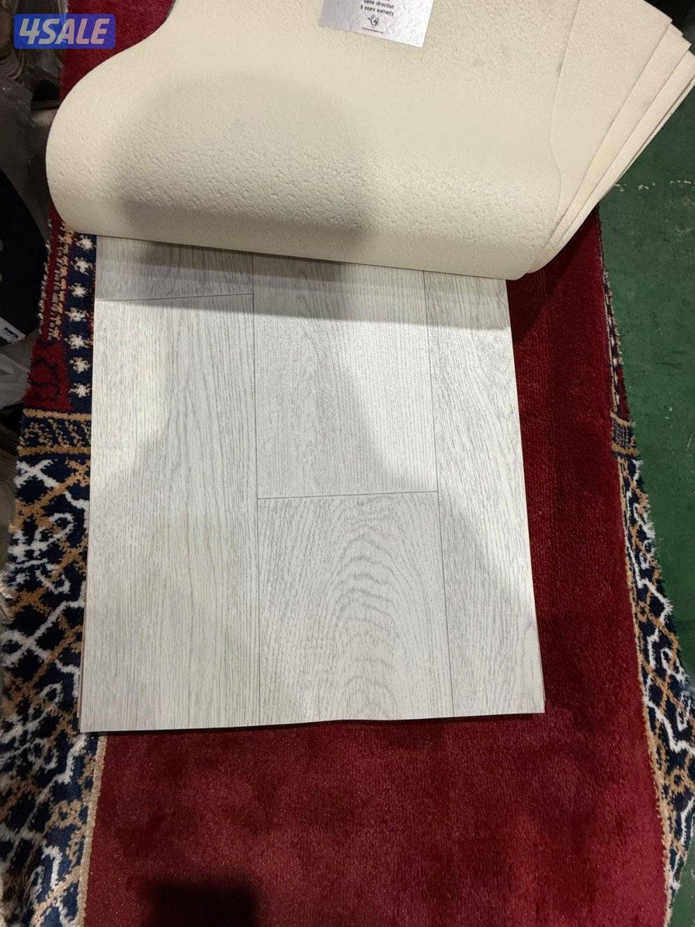 باركيه رول بلاستيك9