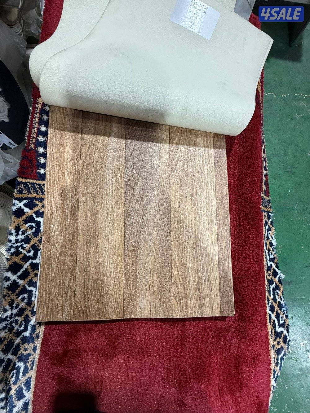 باركيه رول بلاستيك13