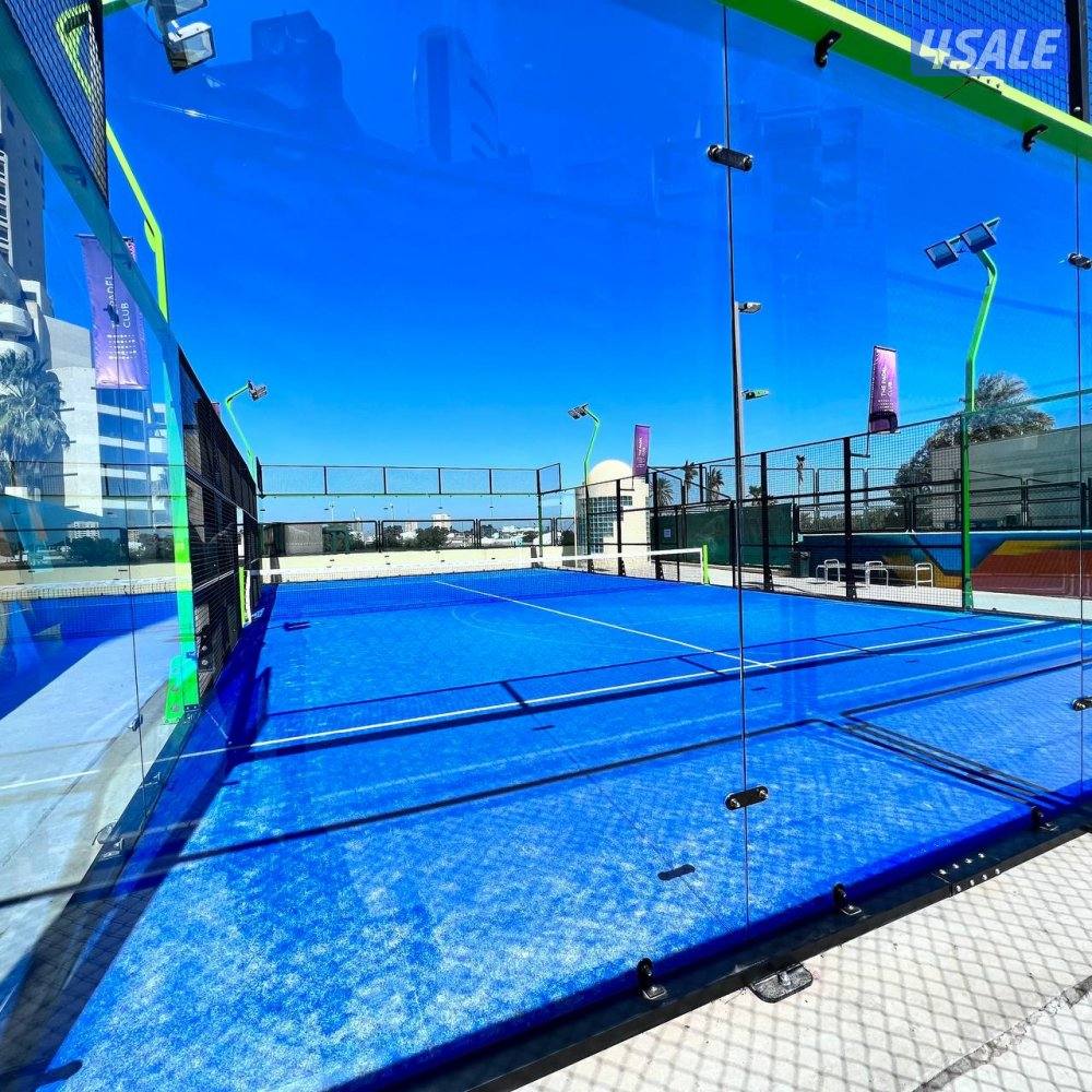 شقة VIP إطلالة بحرية مباشرة للإيجار في بنيد القار13