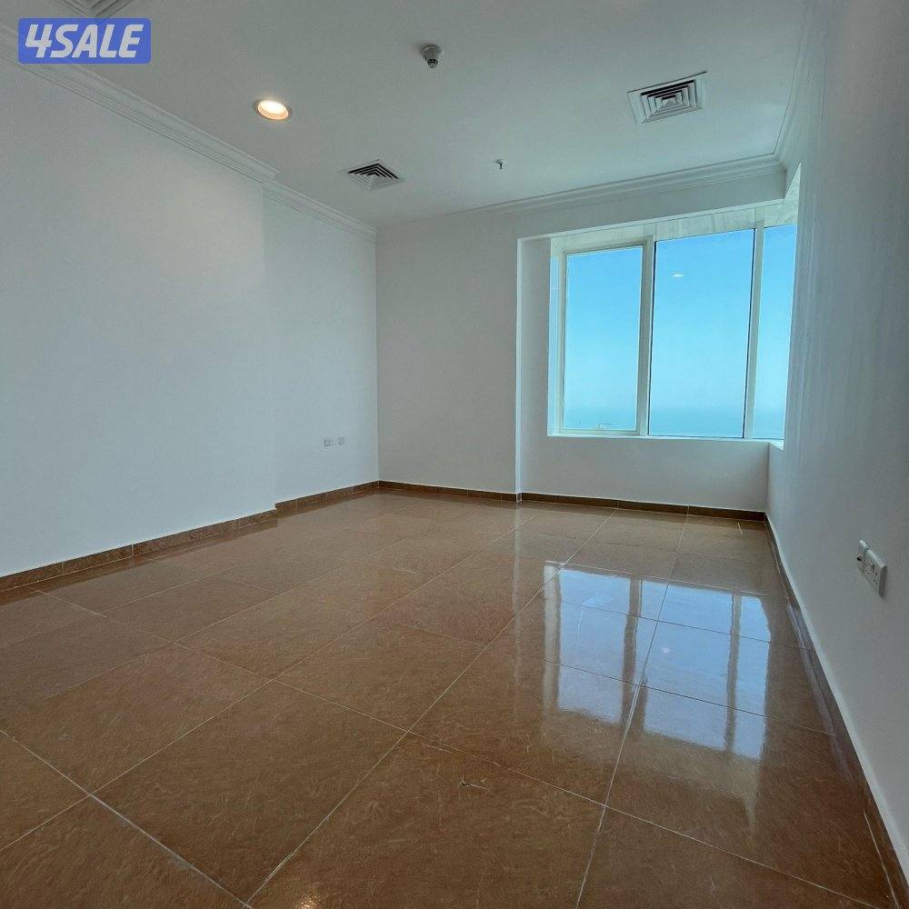 شقة ( دور كامل ) مع شهر مجاني للإيجار في الشعب البحري3