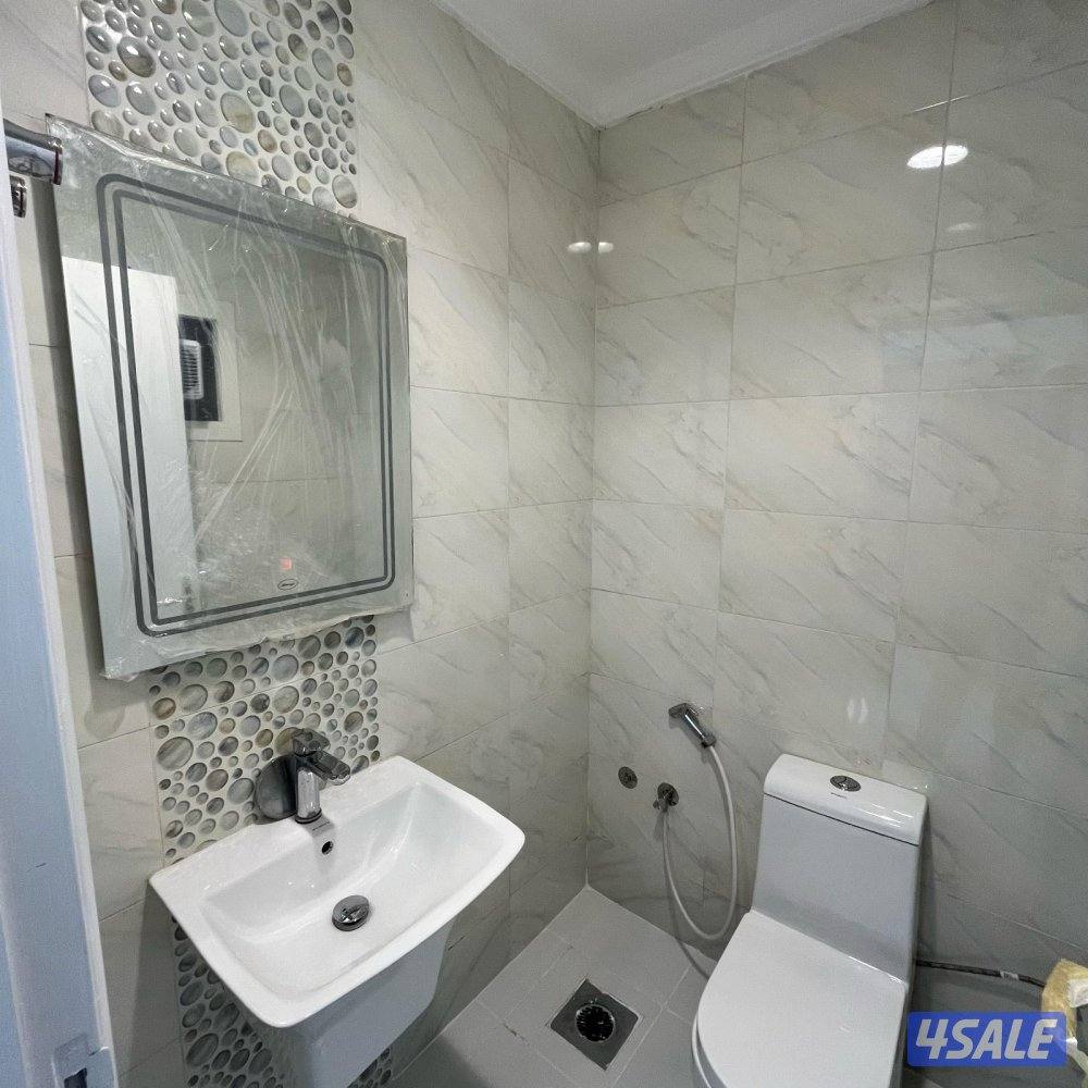 شقة ( دور كامل ) مع شهر مجاني للإيجار في الشعب البحري7