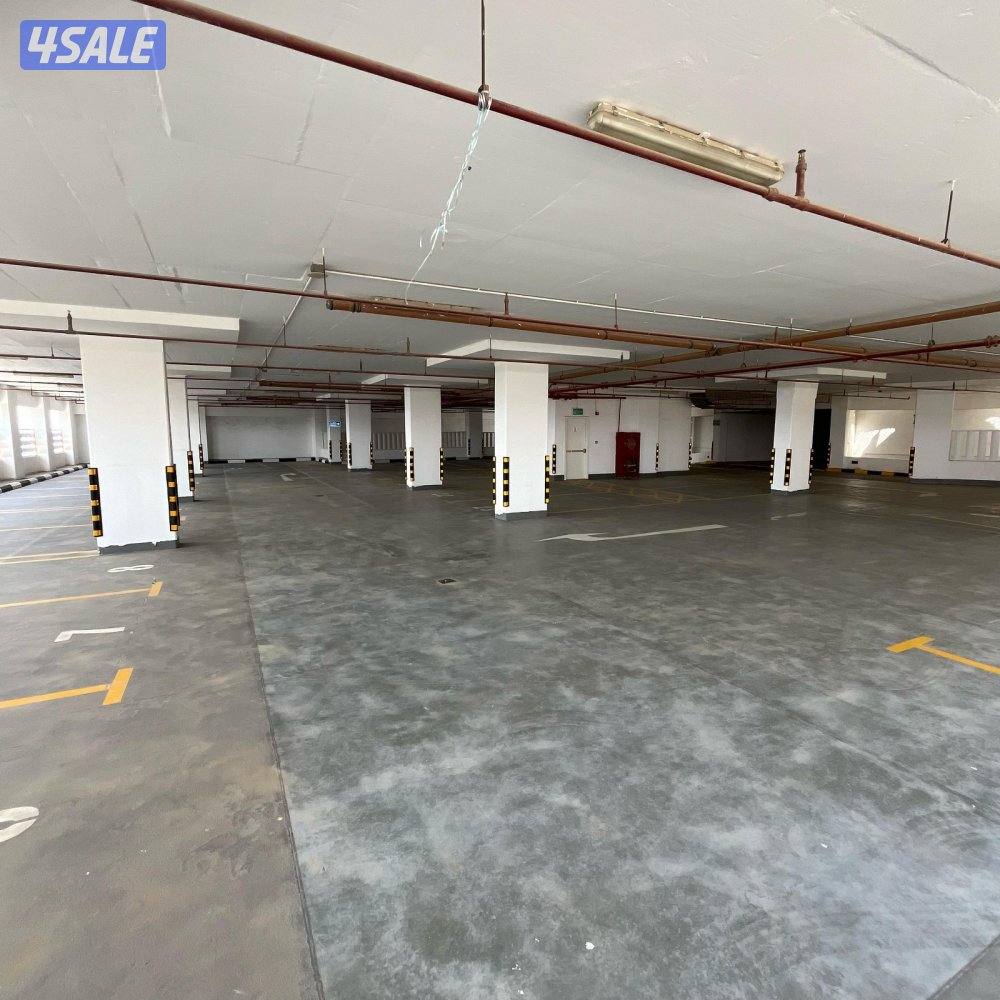 شقة ( دور كامل ) مع شهر مجاني للإيجار في الشعب البحري10