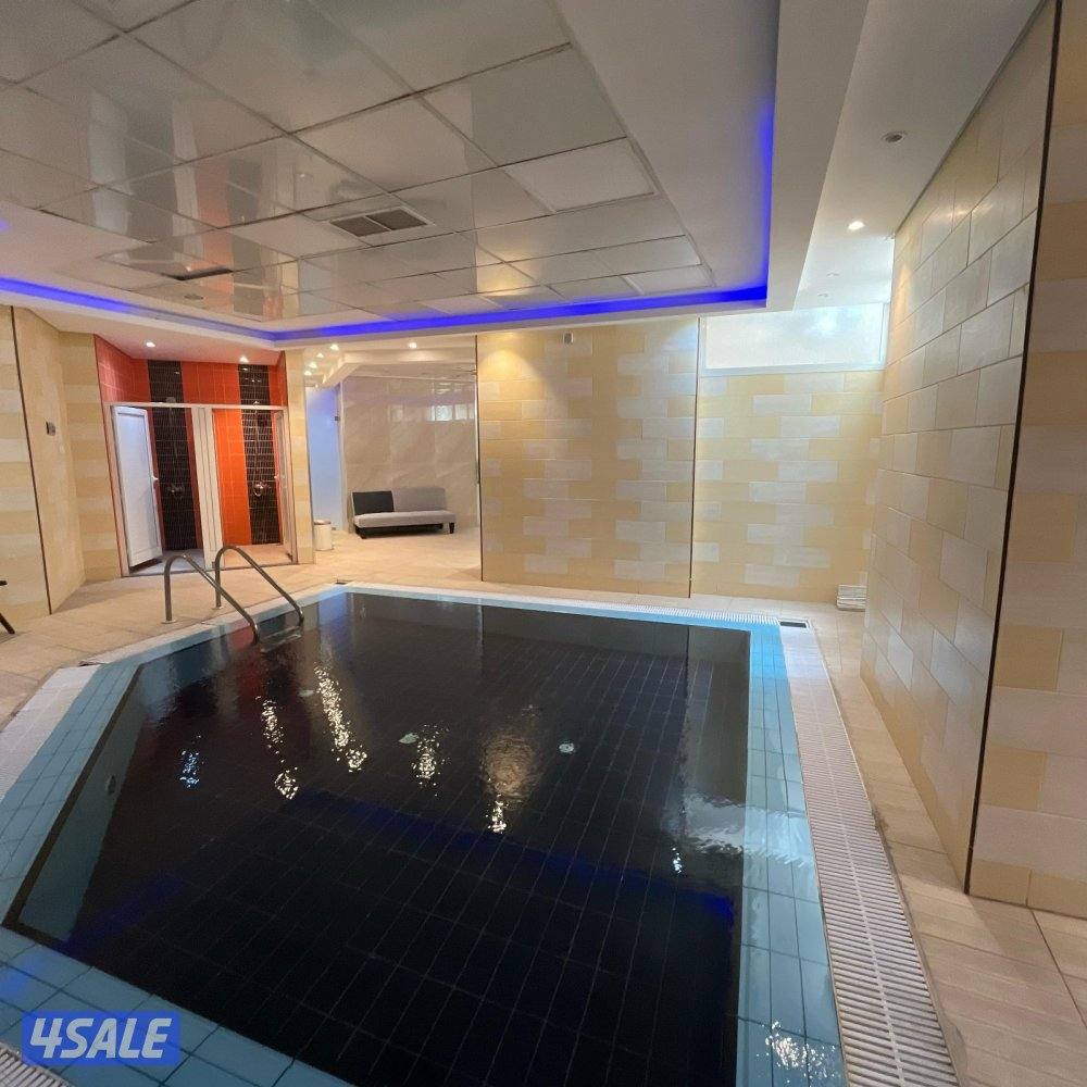 شقة ( دور كامل ) مع شهر مجاني للإيجار في الشعب البحري11