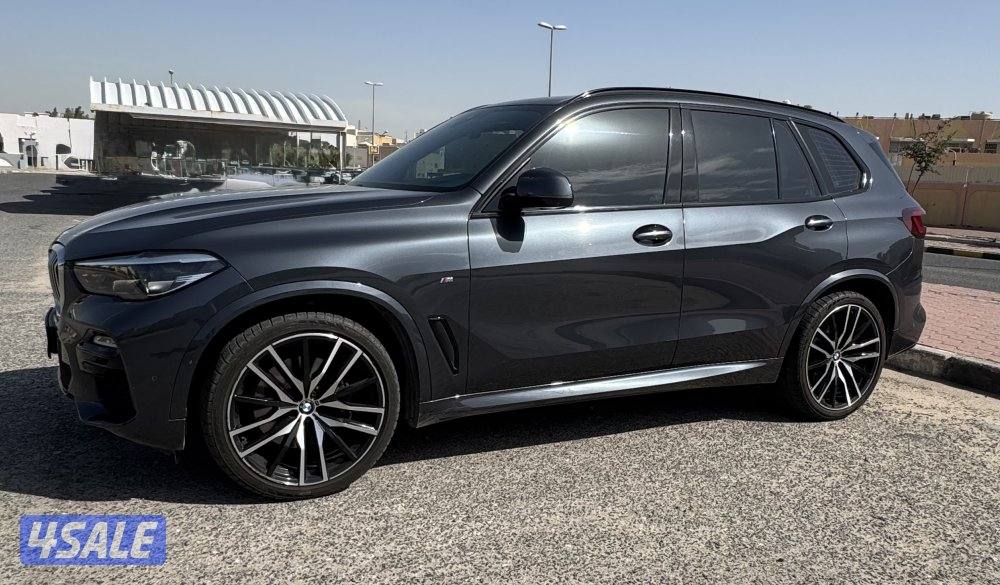 Bmw x5 M kit 20220