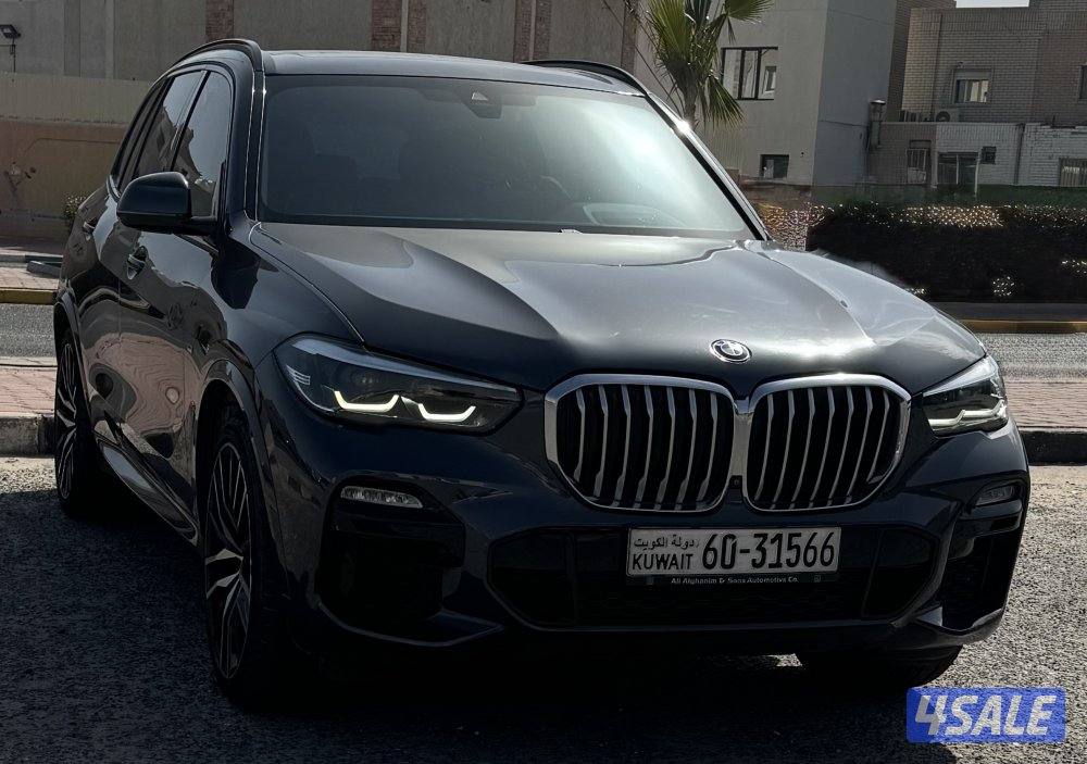 Bmw x5 M kit 20223