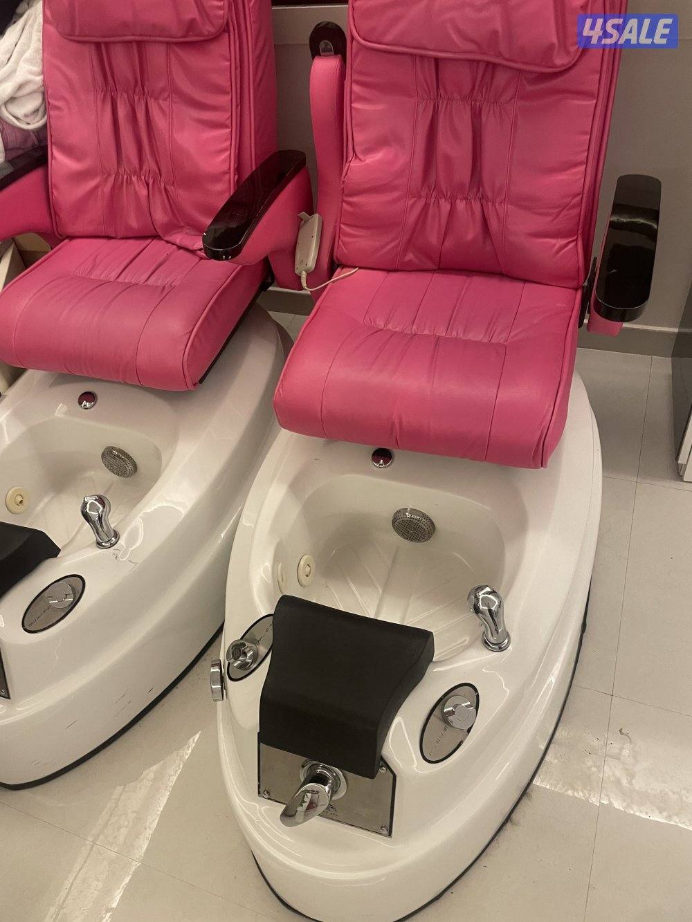 كراسي وأغراض صالون4