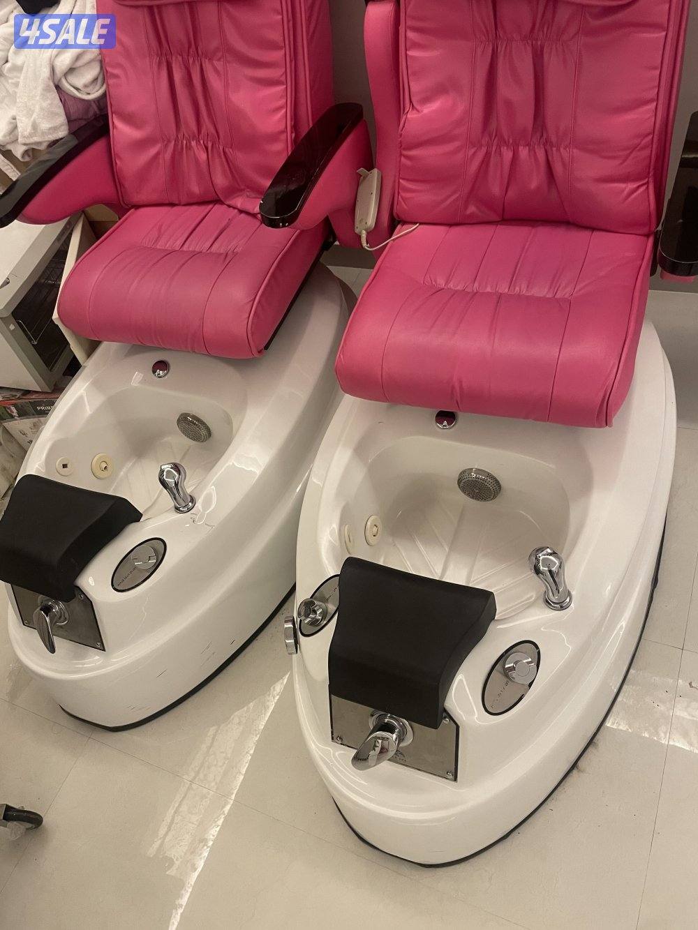 كراسي وأغراض صالون5