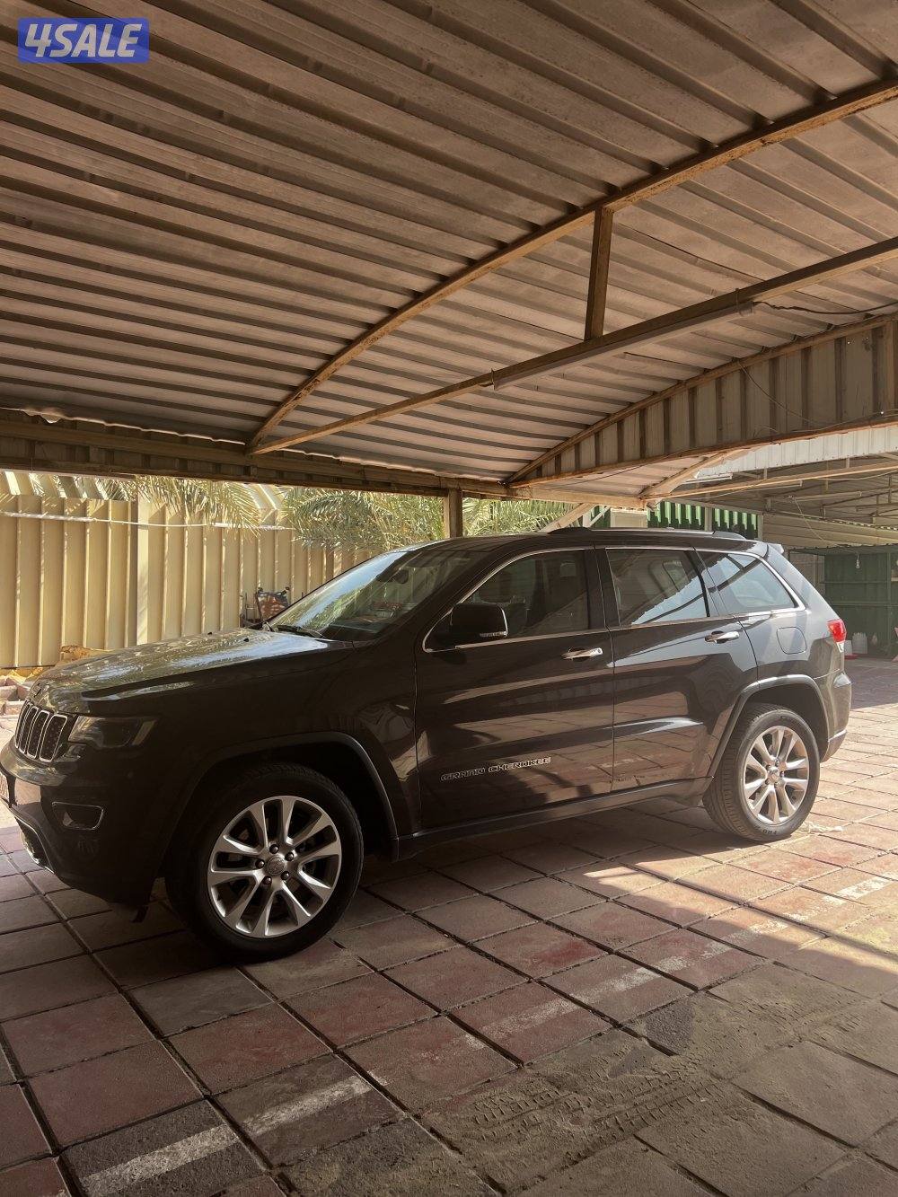 ليميتد شرط الفحص1