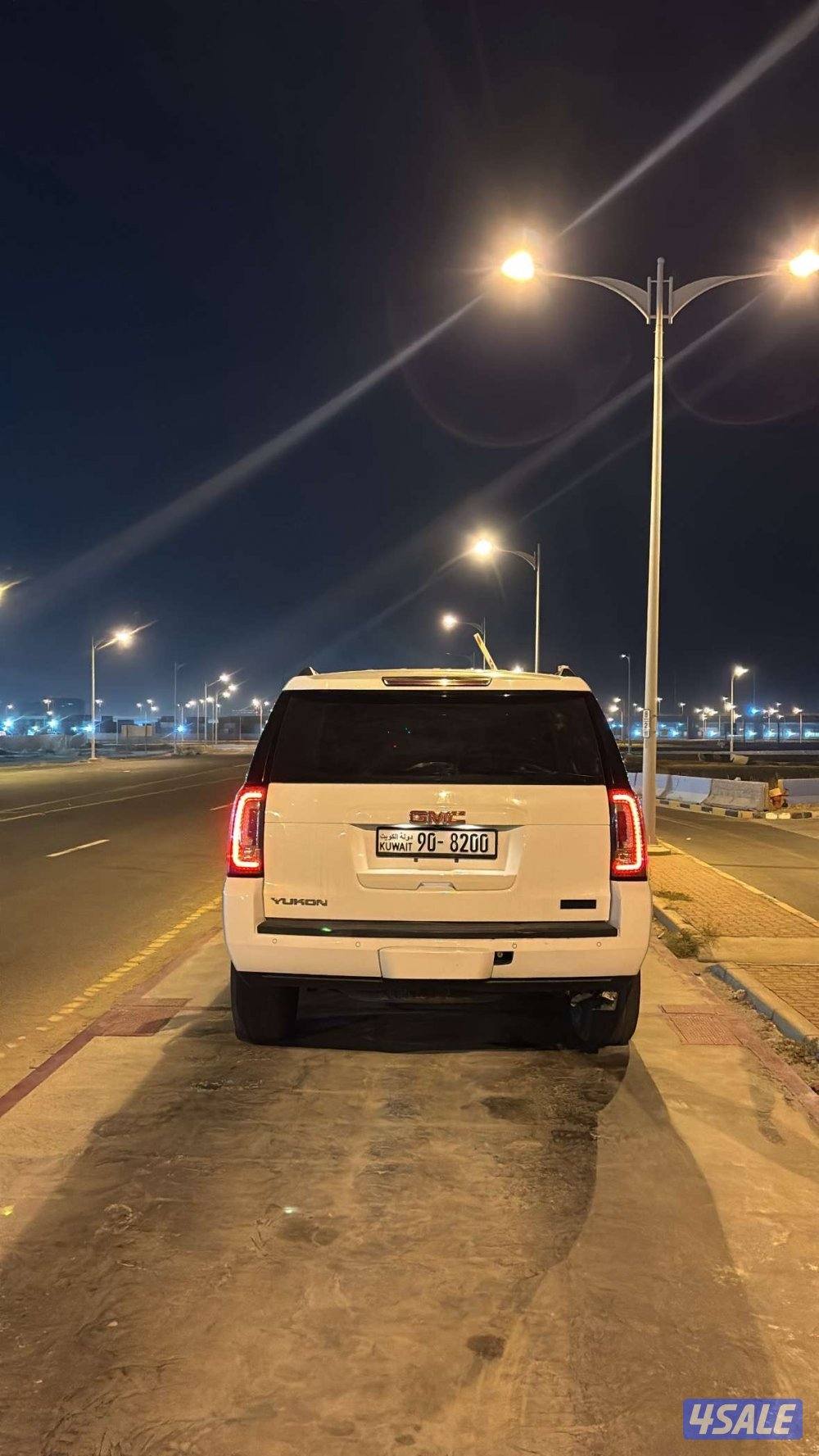 يوكن 2017 ماشي 1451