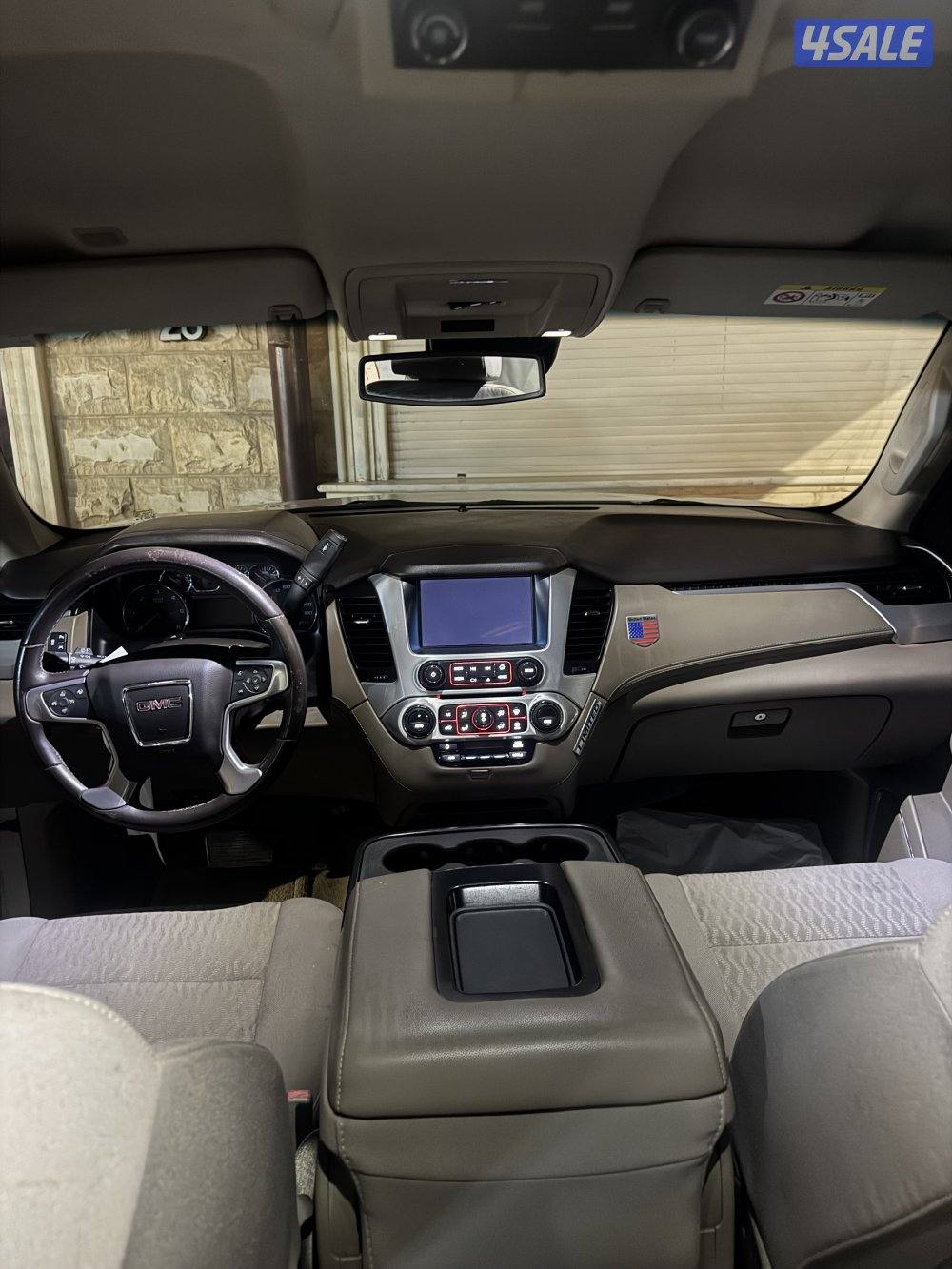 يوكن 2017 ماشي 1454