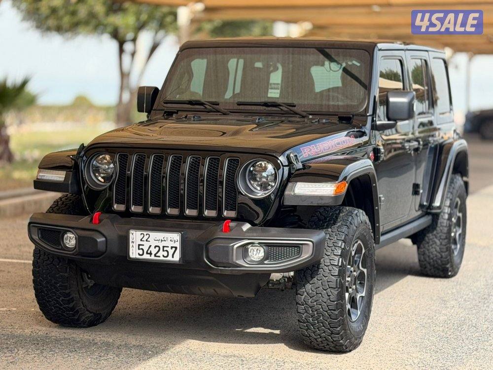 ريبكون 2025 عداد 15 تحت الكفاله صبغ الوكاله0